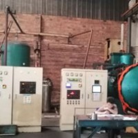 「真空熱處理」未來真空熱處理技術(shù)的發(fā)展方向