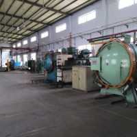 真空熱處理的那些技術優(yōu)勢