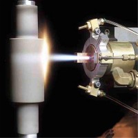 「超音速噴涂」超音速噴涂有什么特點？