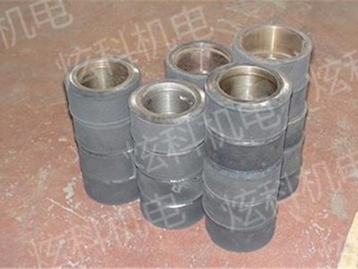 熱噴涂、等離子噴涂 高壓清洗機(jī) 柱塞 碳化鎢塔輪 表面強(qiáng)化涂層