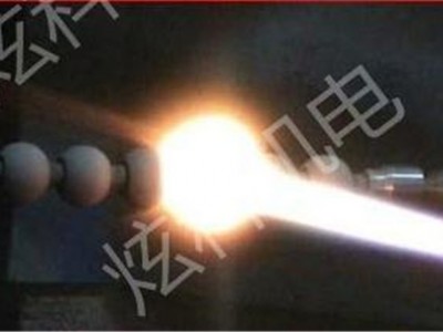 熱噴涂、等離子噴涂 高壓清洗機(jī) 柱塞 碳化鎢塔輪 表面強(qiáng)化涂層