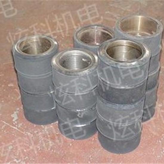 熱噴涂、等離子噴涂 高壓清洗機(jī) 柱塞 碳化鎢塔輪 表面強(qiáng)化涂層